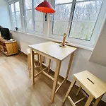 Meersalz, Ca 100 M Zum Апартаменты *