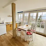 Meersalz, Ca 100 M Zum Апартаменты Росток