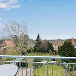 Апартаменты Meersalz, Ca 100 M Zum