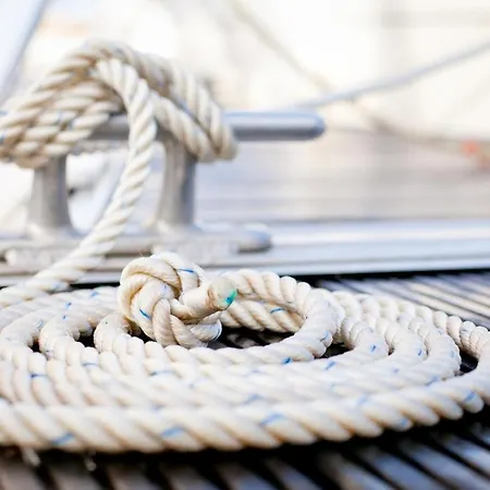 Διαμέρισμα Meersalz, Ca 100 M Zum Ρόστοκ