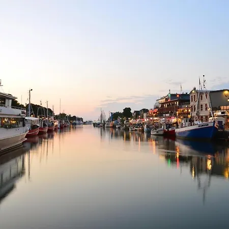 Meersalz, Ca 100 M Zum Διαμέρισμα