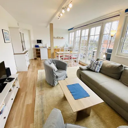 Meersalz, Ca 100 M Zum Apartment *