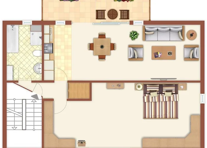 Meersalz, Ca 100 M Zum * Rostock