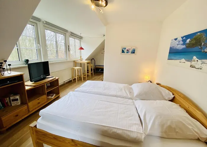 Meersalz, Ca 100 M Zum Rostock