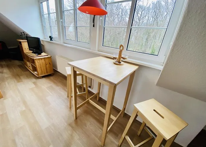 Meersalz, Ca 100 M Zum Apartment *