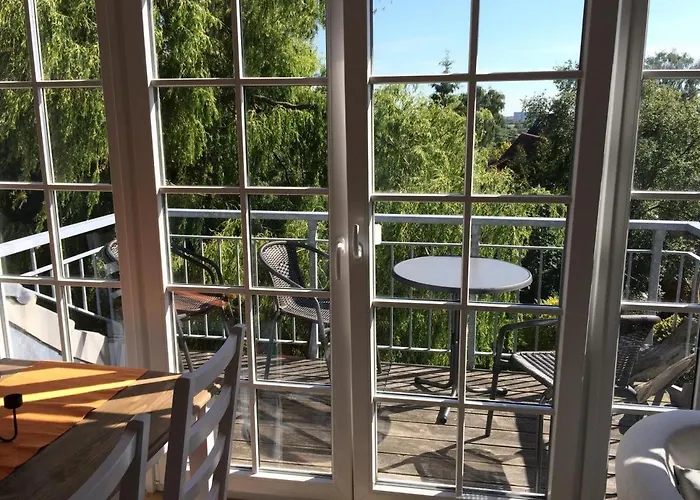 Meersalz, Ca 100 M Zum * Rostock