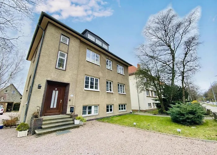 Meersalz, Ca 100 M Zum * Rostock